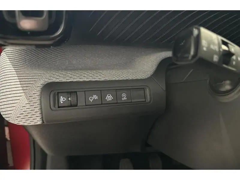 VEHICLE__CONDITION_SERVICE Citroen C3 Turbo 100 ch Manual MAX RED 23