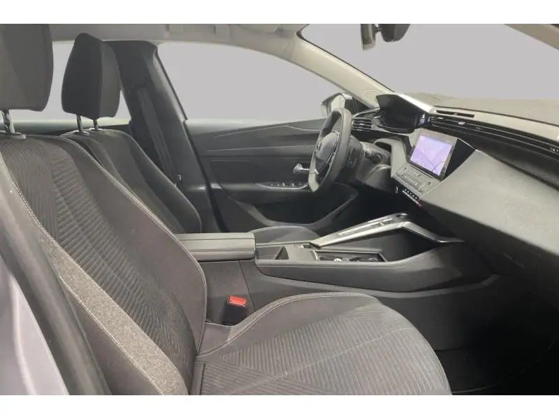 Occasion Peugeot 308 SW Active Pack - AUTOMAAT GREY 8