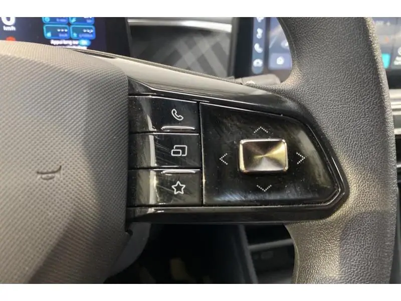 Occasion MG MG3 COMFORT SPORT*Caméra & GPS! BLACK 26