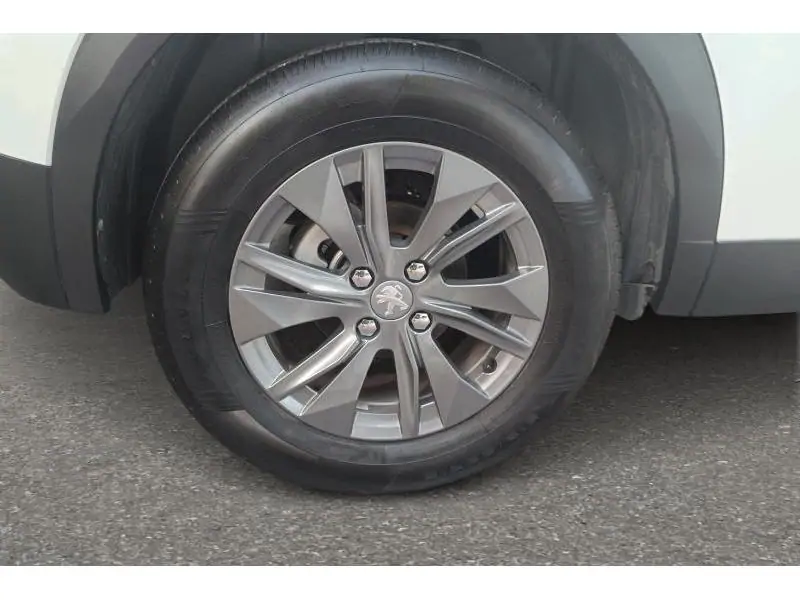 Occasion Peugeot 2008 ACTIVE WHITE 20