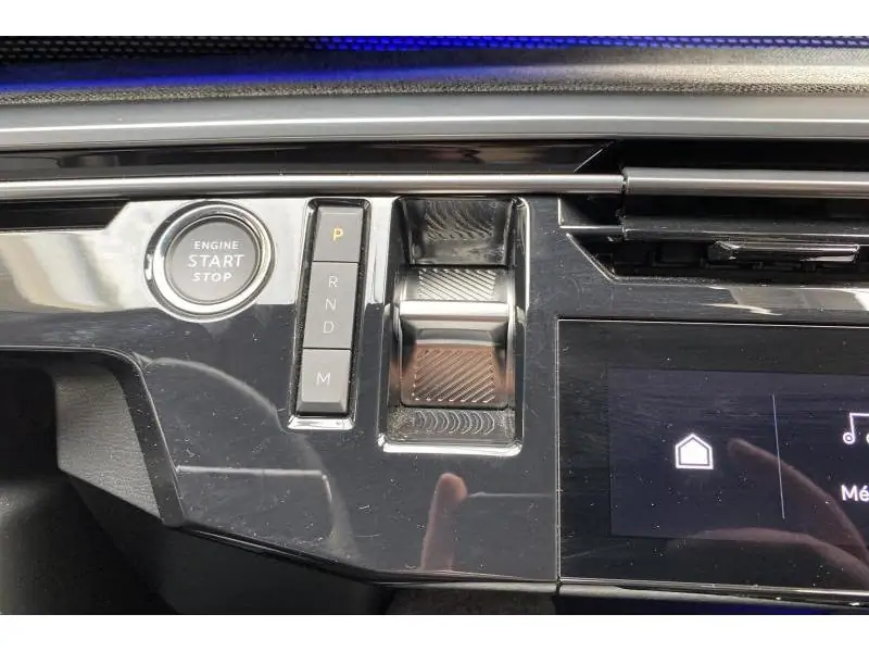 Occasion Peugeot 3008 FIRST EDITION BLUE 16