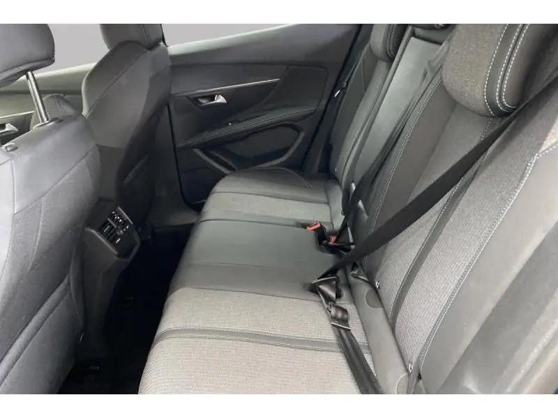 Occasion Peugeot 3008 Allure Pack Hybrid 136 BLUE 18