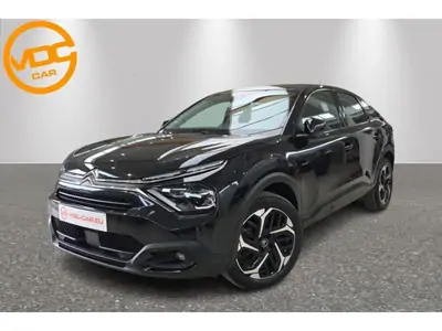 Occasie Citroen C4 SHINE and PACK BLACK