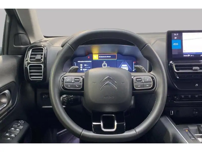 Occasion Citroen C5 Aircross Feel GREY 12