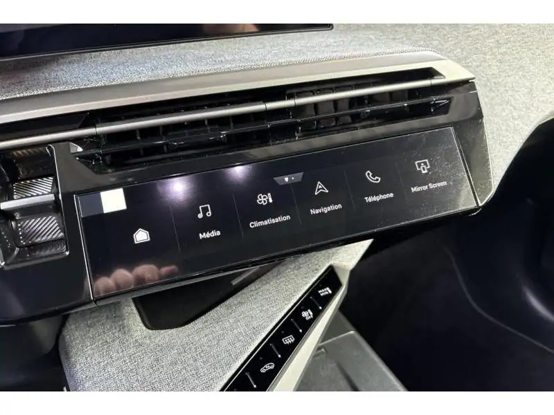 VEHICLE__CONDITION_SERVICE Peugeot 5008 GT GREY 15