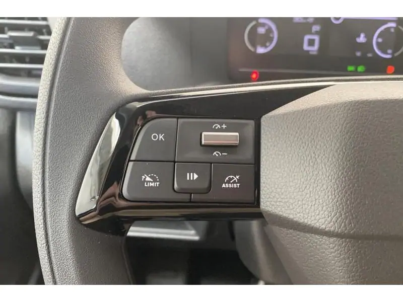VEHICLE__CONDITION_SERVICE Peugeot Expert LG DBLE CABINE BLACK 21