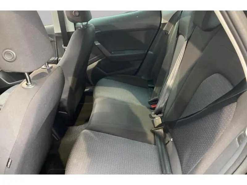 Occasion Seat Ibiza Style BLACK 18