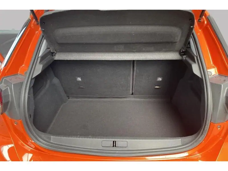 Occasie Opel Corsa 4/5 portes 1.2 essence MANUAL ORANGE 17