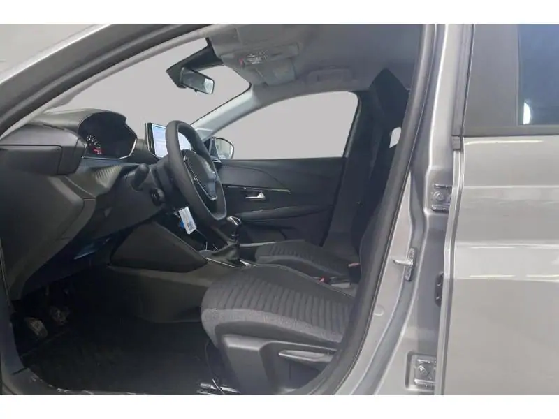 Occasion Peugeot 208 Active *GPS* GREY 10