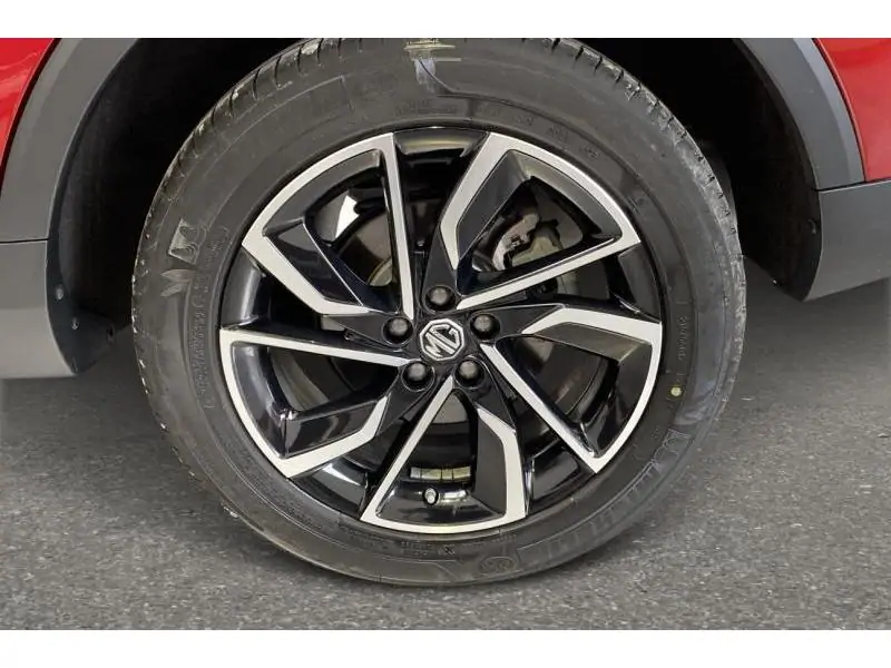 Occasion MG ZS Luxury RED 20