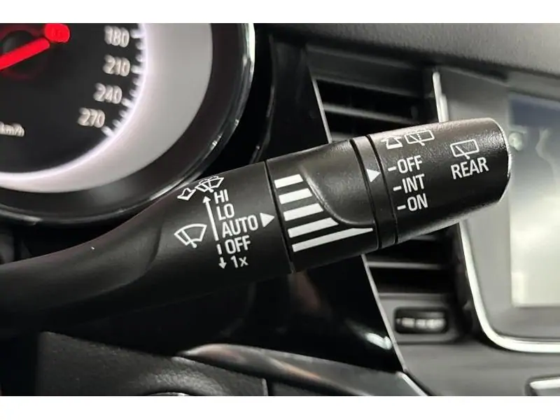 Occasion Opel Astra SPORT TOURER - ELEGANCE GREY 22