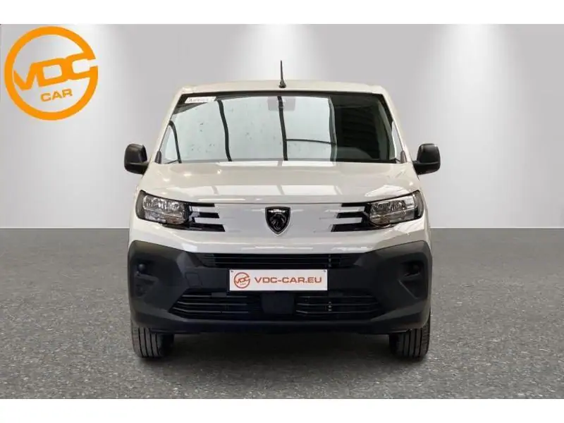 Occasion Peugeot Partner STANDARD LIGHT* !!0km!! WHITE 5