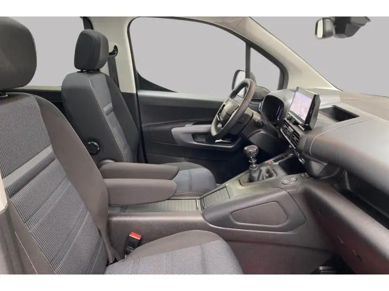 VEHICLE__CONDITION_SERVICE Fiat Doblo Serie 3 Small*5places!*Livr.04 BLUE 8