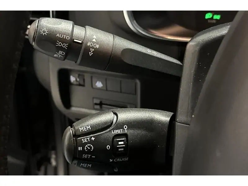 Occasie Citroen C5 Aircross LIVE 1.2 130 PK GREY 25