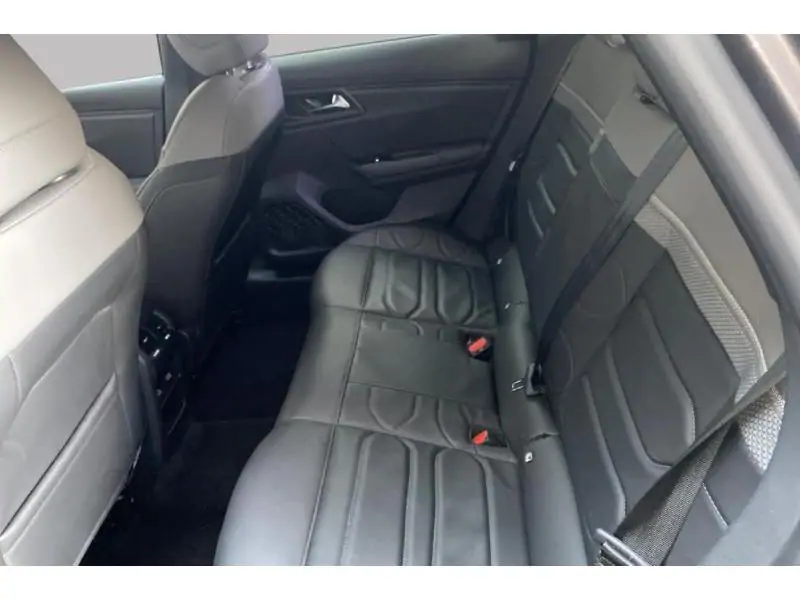 Occasion Citroen C5 X PLUS GREY 18