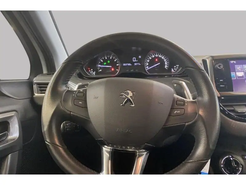 Occasion Peugeot 2008 Active WHITE 12