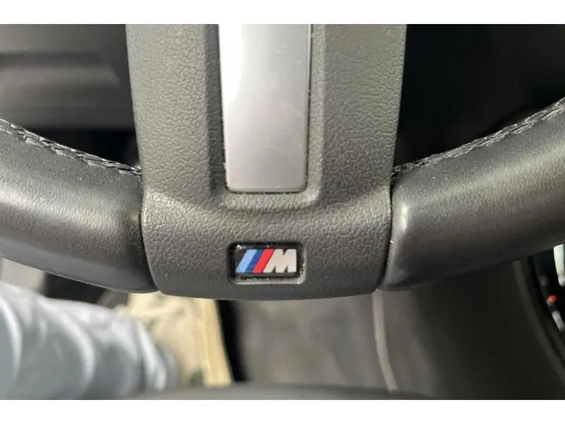 Occasion BMW Serie X X2 X2 sDrive 18i Kit M Sport WHITE 26