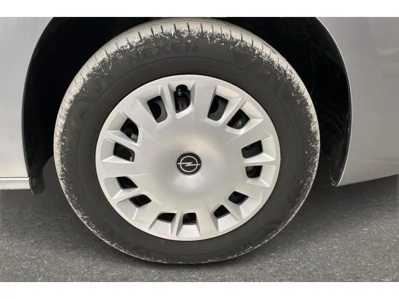 Occasion Opel Combo Life Life E Edition GREY 22