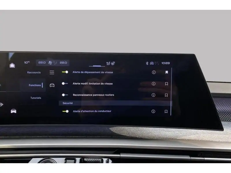 Occasion Peugeot 3008 e- GT BLUE 34