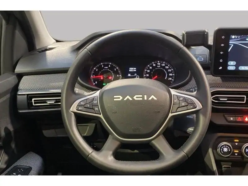 Occasion Dacia Jogger Extreme GREY 12