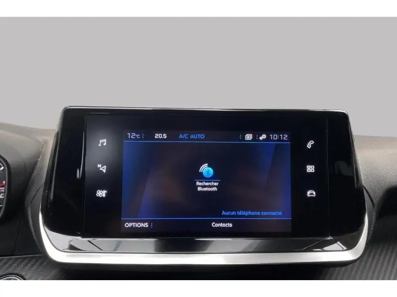 Occasion Peugeot 2008 Allure GREY 30