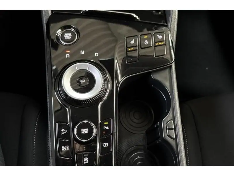 Occasion Kia Sportage PULSE 1.6 T-GDi MHEV WHITE 16