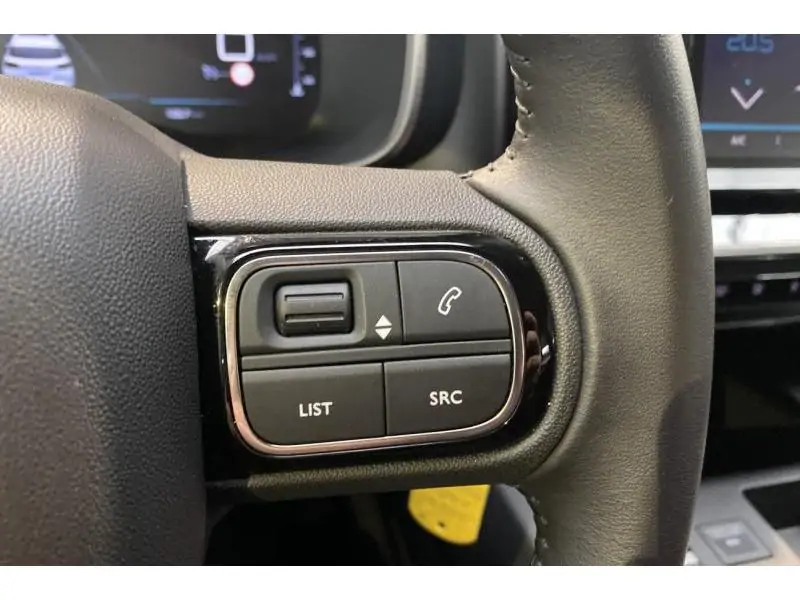 Occasion Citroen C5 Aircross FEEL GREY 22