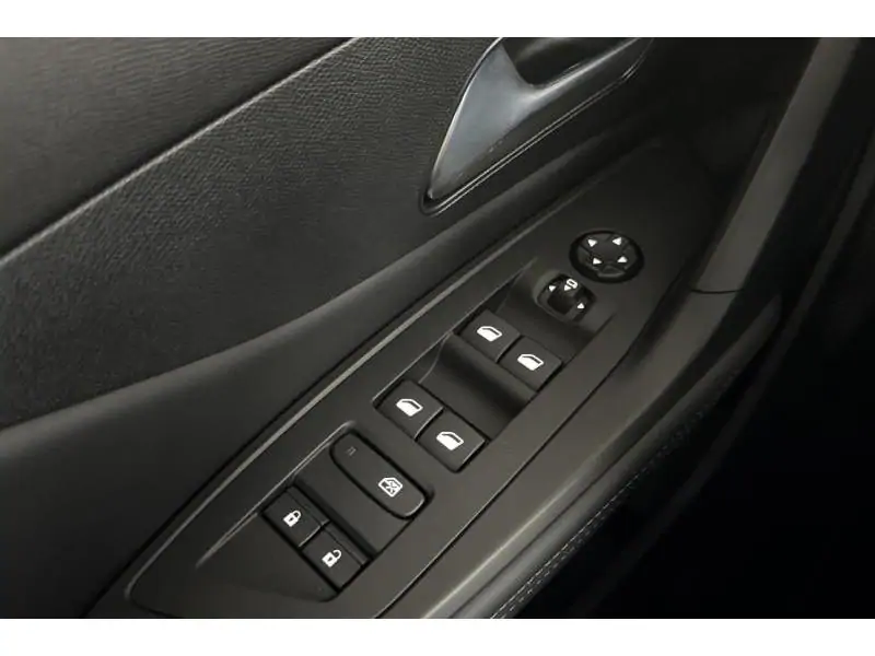 Occasie Peugeot 308 SW ALLURE Hybrid 145 e-DCS6 GREY 17