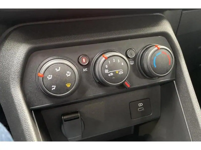 Occasion Dacia Sandero Expression*Boite Auto*jantes Alu BLACK 15