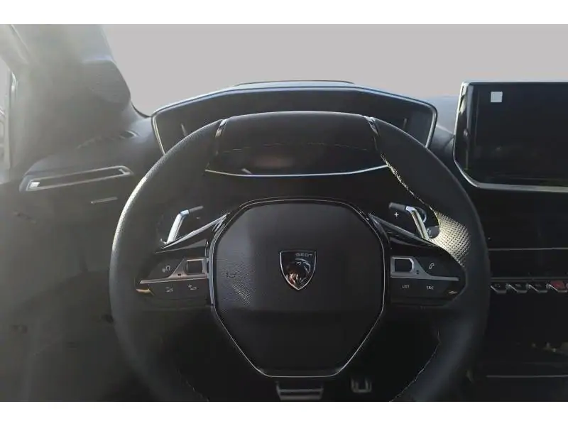 VEHICLE__CONDITION_SERVICE Peugeot 208 II and e- GT Line WHITE 12