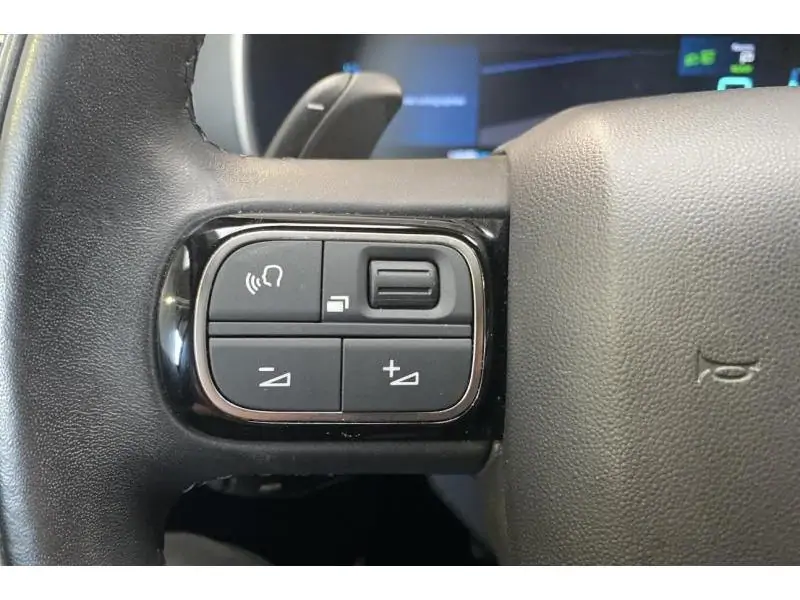 Occasion Citroen C5 Aircross Business BLACK 22