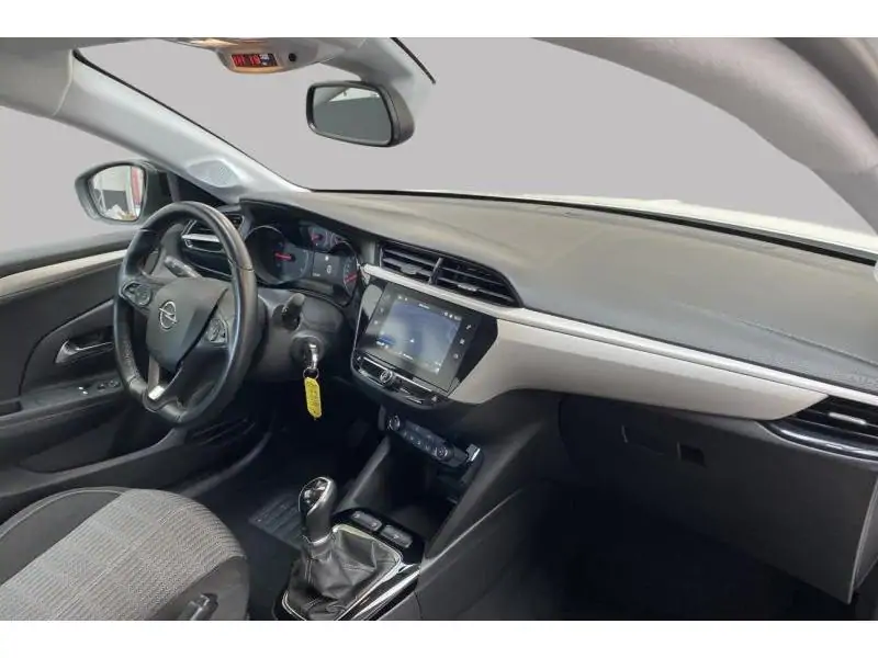 Occasie Opel Corsa Edition WHITE 2