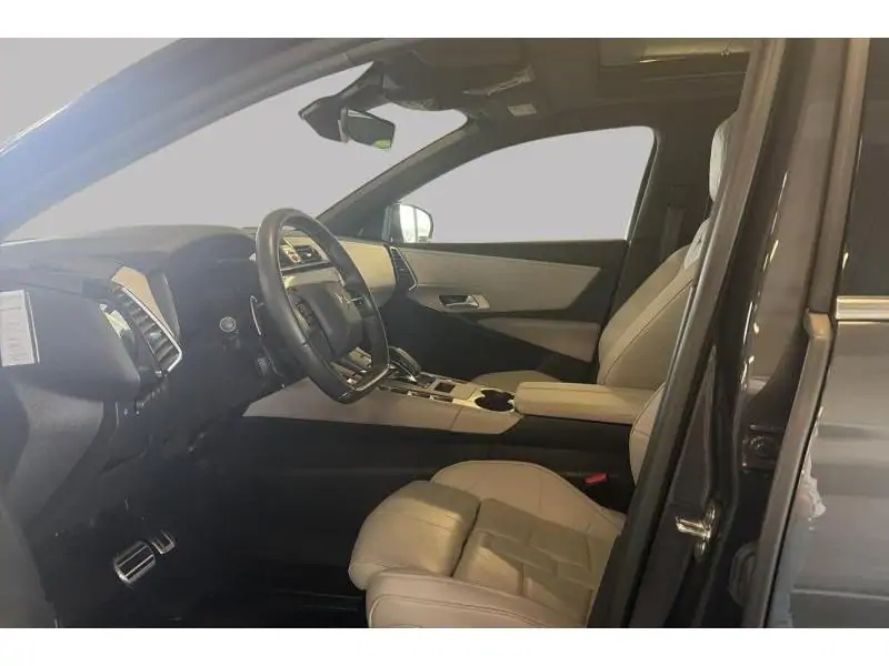 Occasion DS Automobiles DS 7 7 E-Tense GREY 10