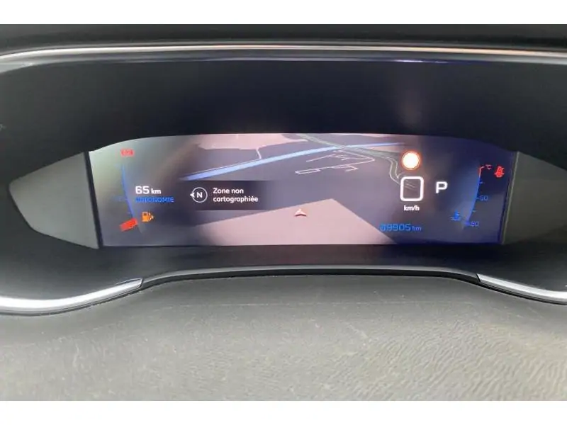 Occasion Peugeot 308 SW Allure Pack*Caméra GPS BLACK 29