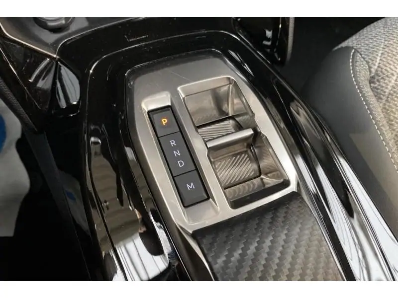 Occasion Peugeot 208 Allure - HYBRID GREY 16