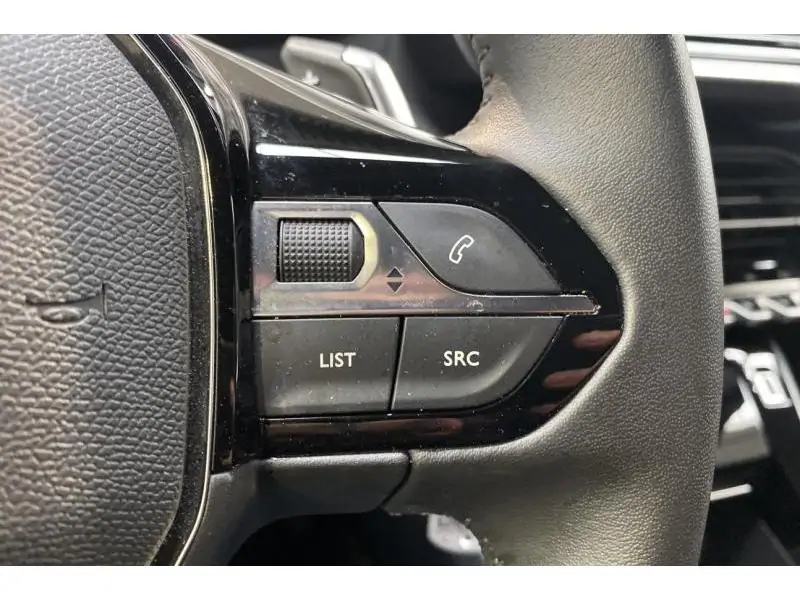 Occasie Peugeot 2008 Allure Pack - AUTOMATIQUE WHITE 22