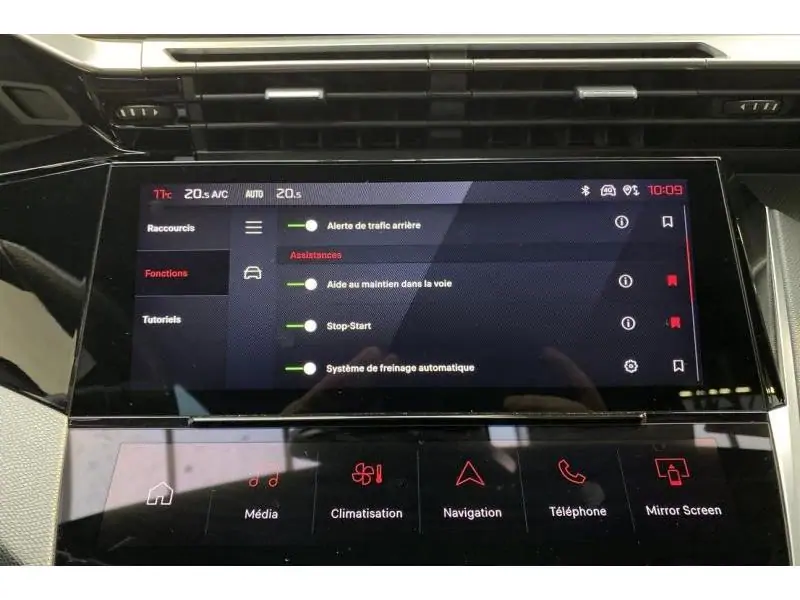 Occasie Peugeot 308 gt GREEN 31