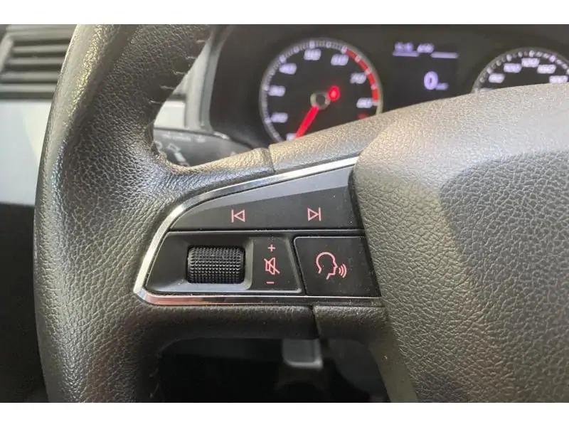 Occasion Seat Arona Style *Gps Détecteurs BLACK 26