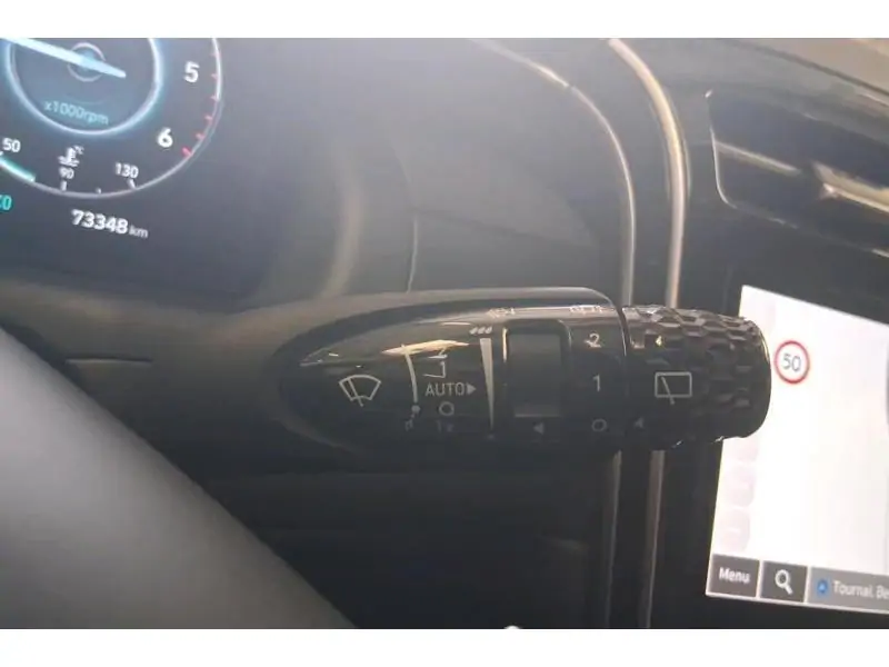 Occasion Hyundai Tucson SHINE BROWN 25