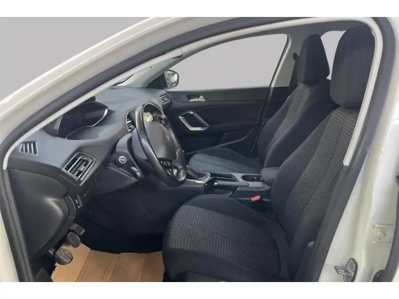 Occasion Peugeot 308 STYLE WHITE 10