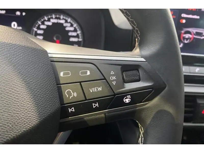 Occasie Seat Leon Style ST 1.0 TSI DSG BLACK 22