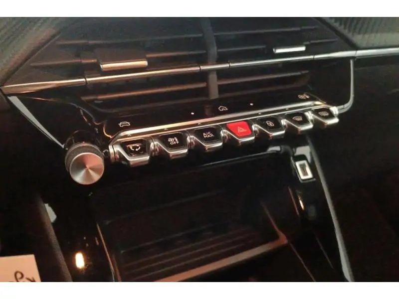 VEHICLE__CONDITION_SERVICE Peugeot 2008 Style Hybrid 136 e-DSC6  vrij GREY 15