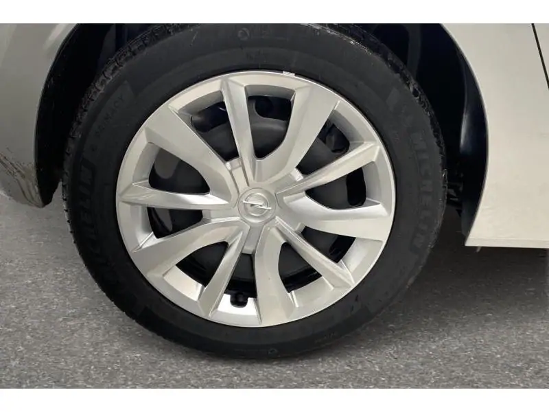 Occasion Opel Corsa EDITION*Clim Caméra de recul GREY 23