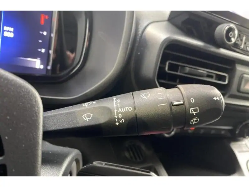 Occasion Opel Combo E Cargo L1 BLACK 27