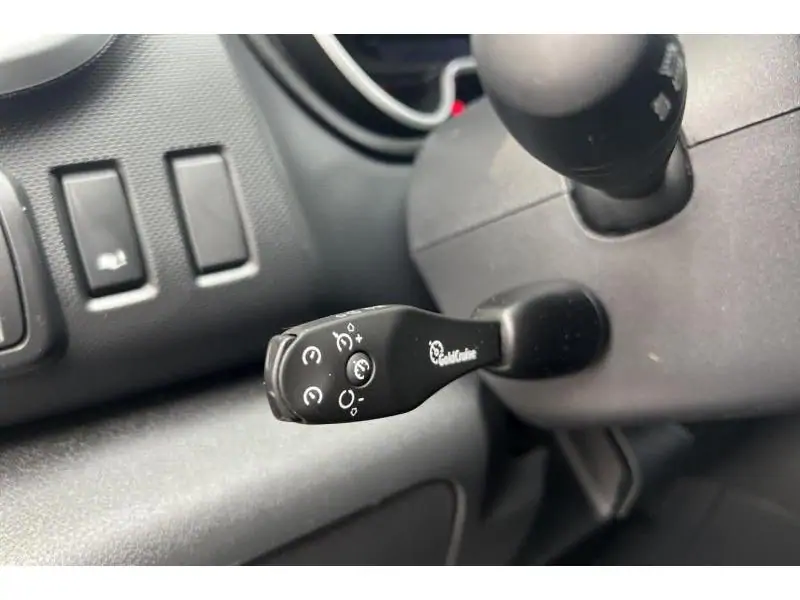 Occasion Fiat Talento Double Cabine BLACK 21