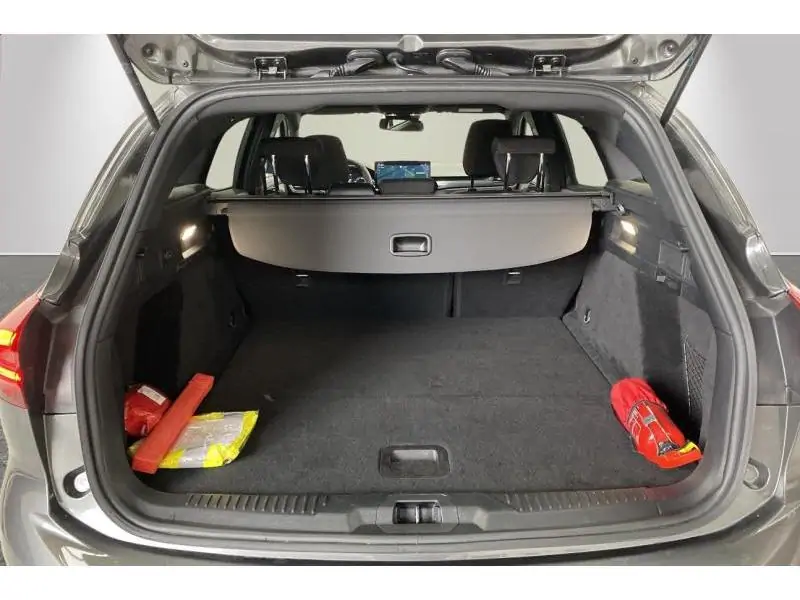 Occasion Ford Focus ST-Line GREY 19