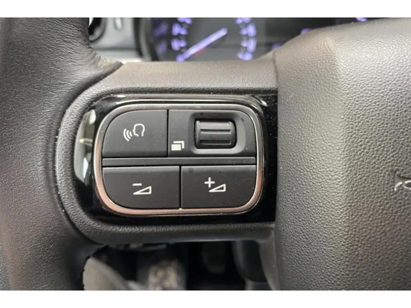 Occasion Citroen C3 Shine WHITE 21