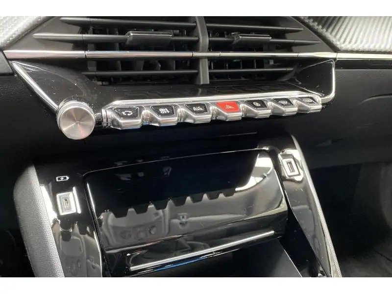 Occasion Peugeot 2008 II Allure ANTHRACITE 30