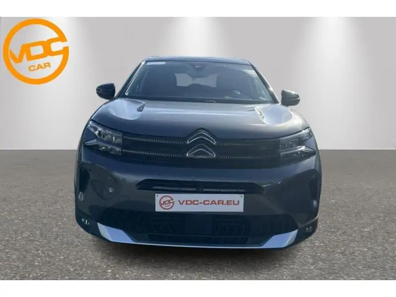 Occasion Citroen C5 Aircross SHINE 1.2 TURBO EAT8 GREY 5