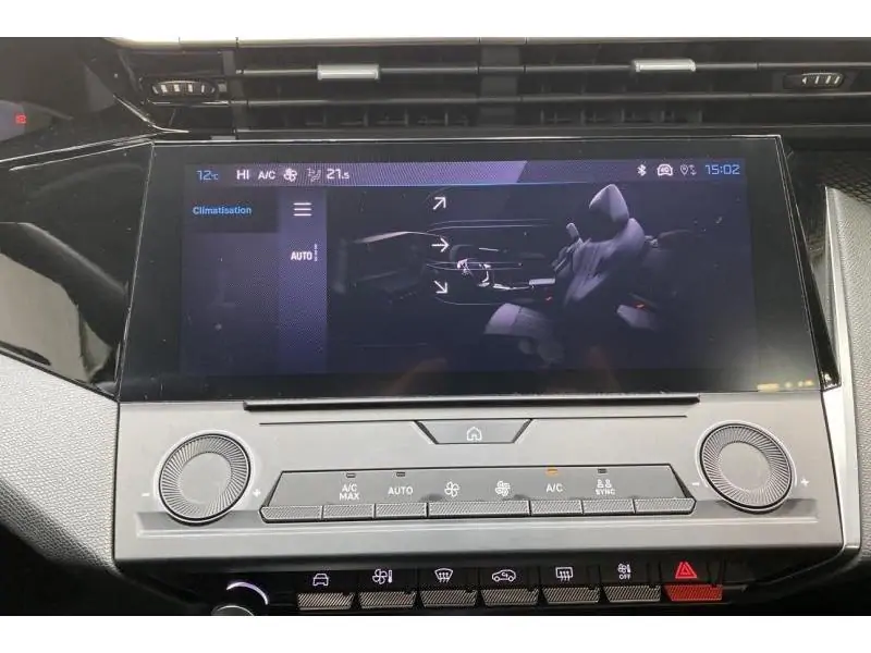 Occasion Peugeot 308 Active BLACK 15